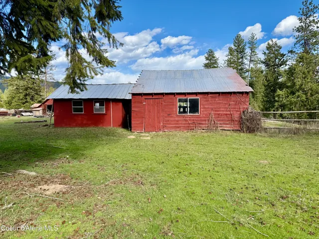 $3,995,000 | 3216 Dufort Road, Sagle, ID 83860