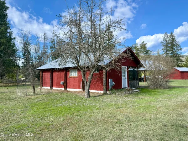 $3,995,000 | 3216 Dufort Road, Sagle, ID 83860
