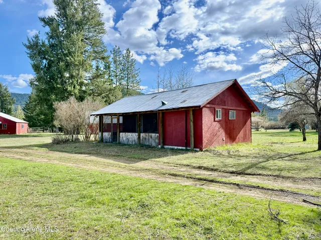 $3,995,000 | 3216 Dufort Road, Sagle, ID 83860