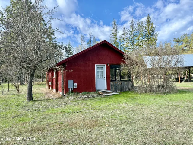 $3,995,000 | 3216 Dufort Road, Sagle, ID 83860