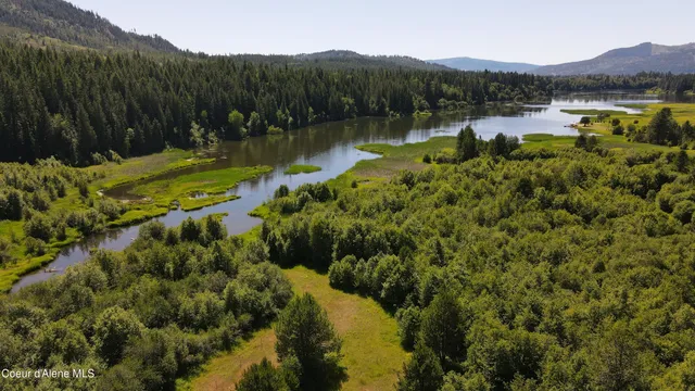 $3,995,000 | 3216 Dufort Road, Sagle, ID 83860