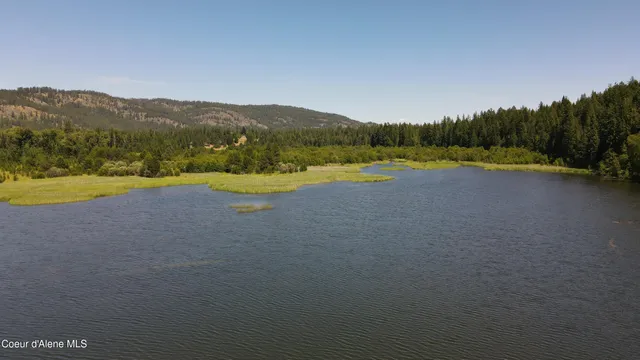 $3,995,000 | 3216 Dufort Road, Sagle, ID 83860