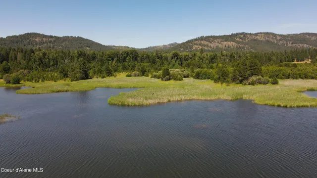 $3,995,000 | 3216 Dufort Road, Sagle, ID 83860