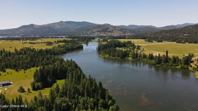 $3,995,000 | 3216 Dufort Road, Sagle, ID 83860