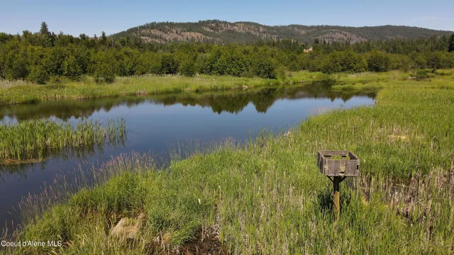 $3,995,000 | 3216 Dufort Road, Sagle, ID 83860