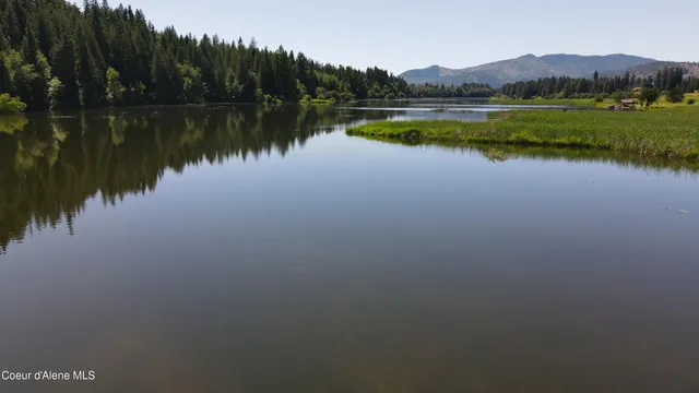 $3,995,000 | 3216 Dufort Road, Sagle, ID 83860