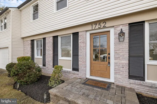 $649,000 | 1752 Lark Lane, Cherry Hill, NJ 08003