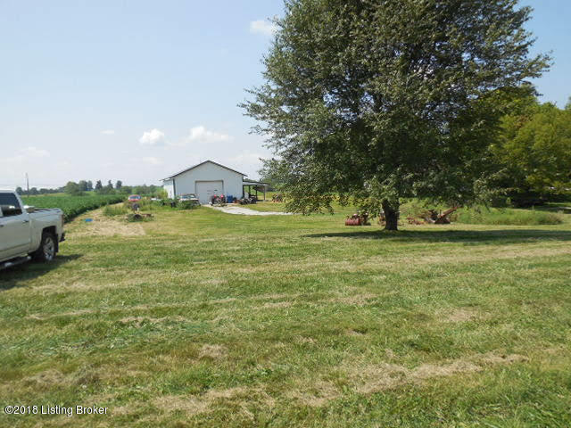 12321 Cropper Road Pleasureville, KY 40057 - Photo 20 of 36 16