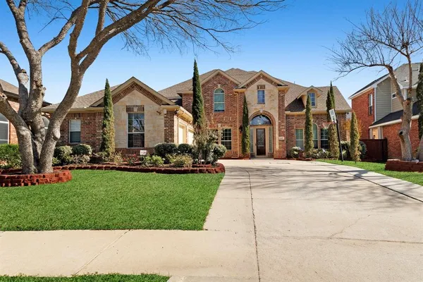 $696,000 | 9618 Peach Tree Lane, Rowlett, TX 75089