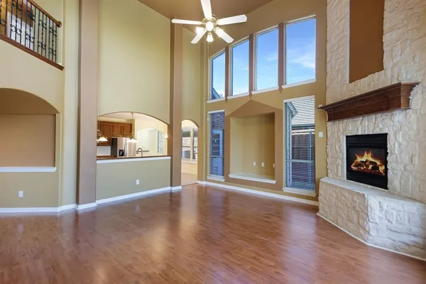 $639,999 | 9618 Peach Tree Lane, Rowlett, TX 75089