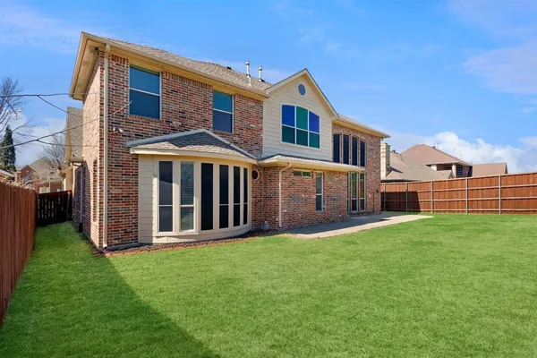 $639,999 | 9618 Peach Tree Lane, Rowlett, TX 75089