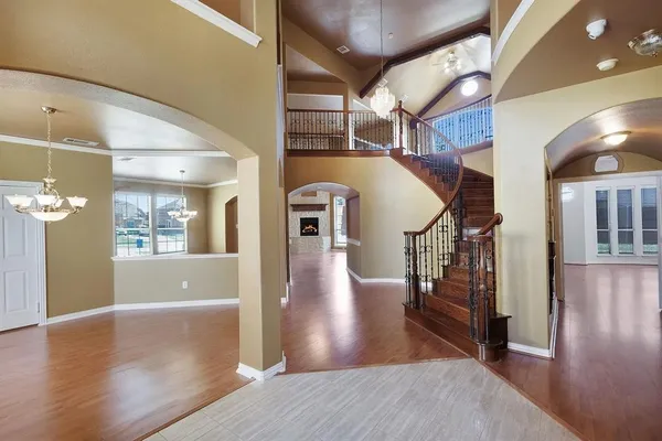 $639,999 | 9618 Peach Tree Lane, Rowlett, TX 75089