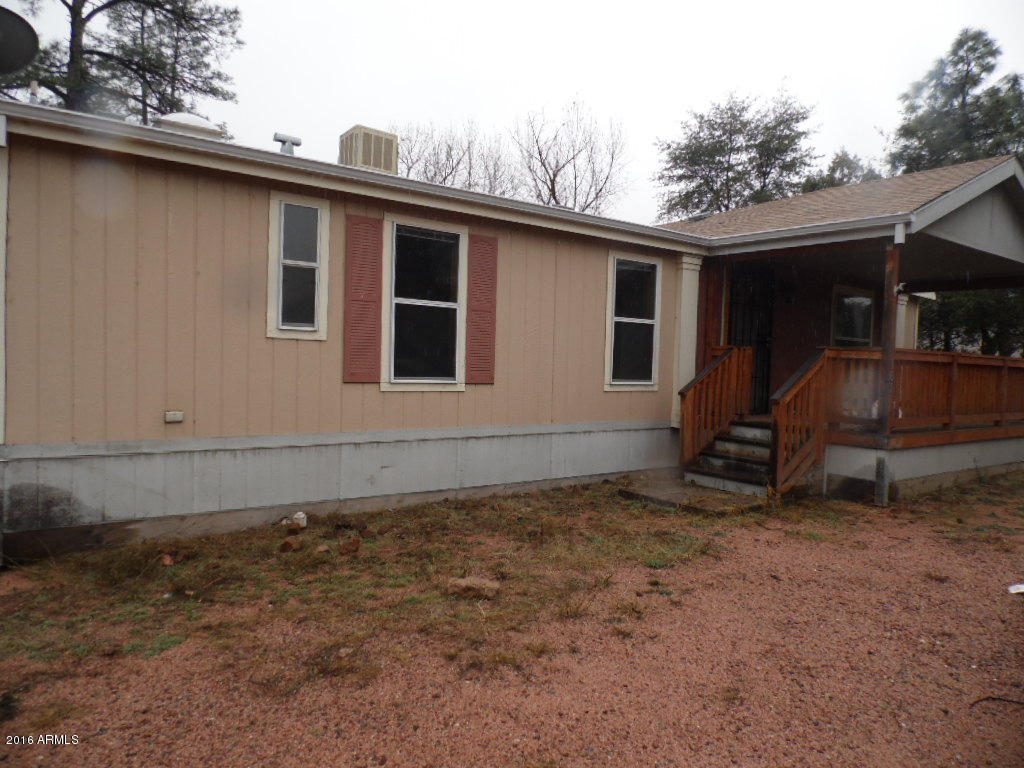 805 East Miller Road Payson, AZ 85541 - Photo 1 of 23 01-05-2015 001