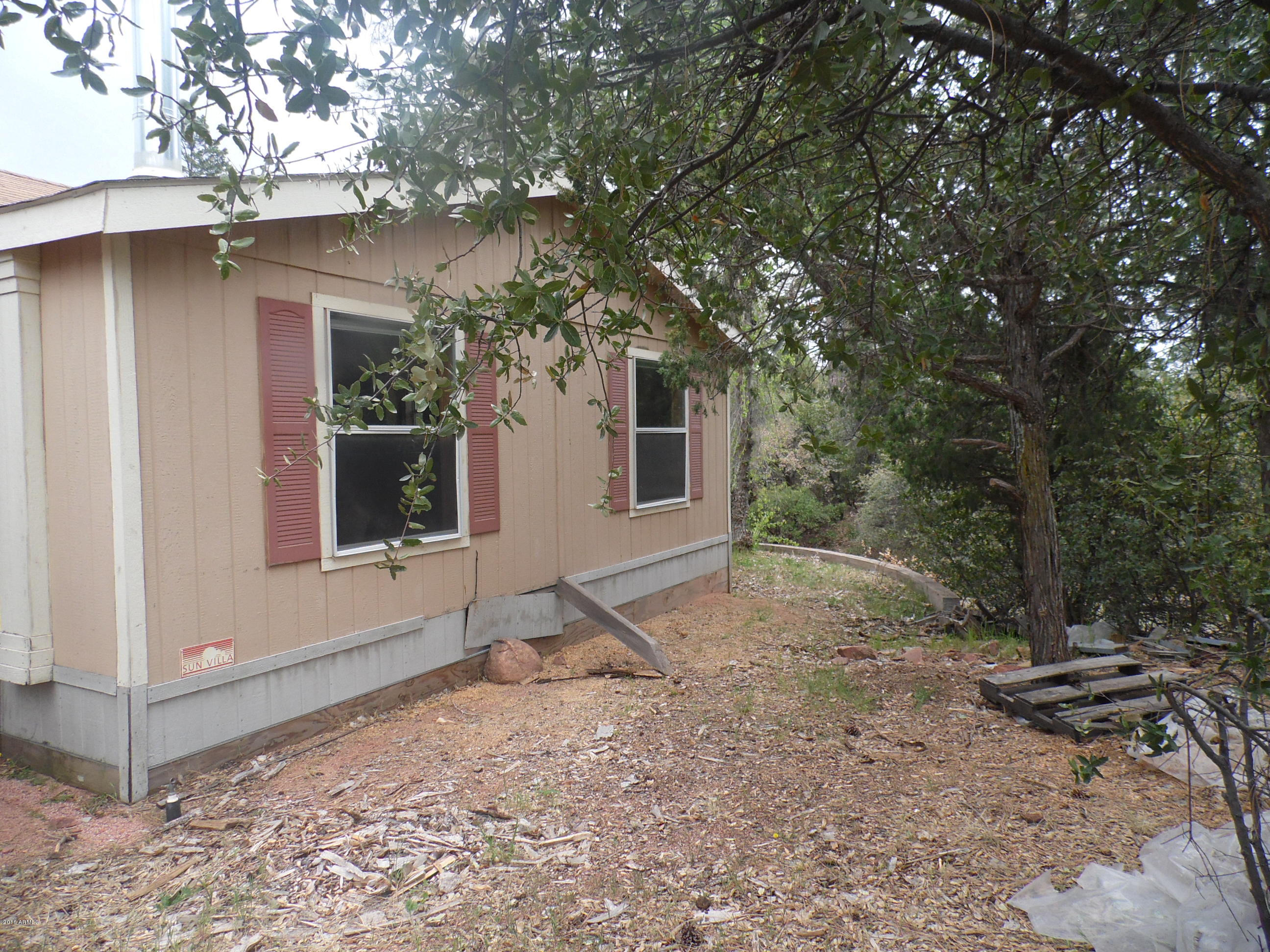 805 East Miller Road Payson, AZ 85541 - Photo 22 of 23 4