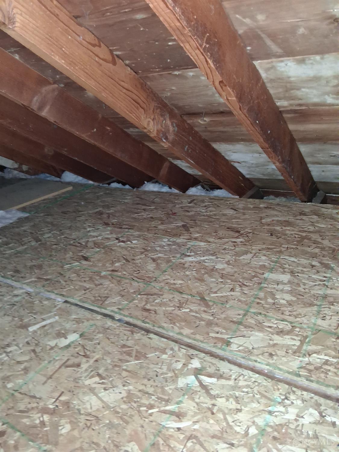 5949 Lawrence Road Cincinnati, OH 45248 - Photo 35 of 72 2nd floor storage is abundant in this home