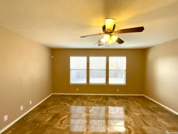 a view of small space