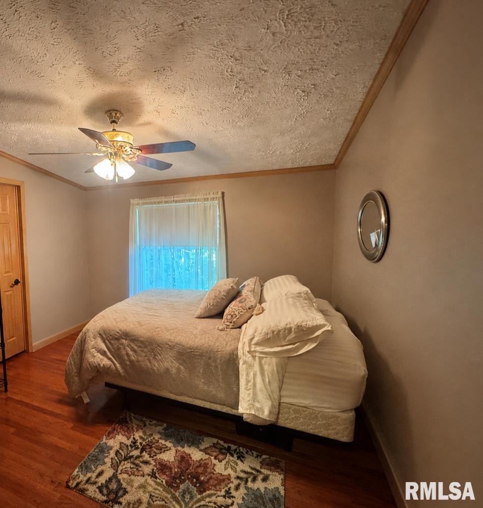 293 East 2700th Street Liberty, IL 62347 - Photo 15 of 47