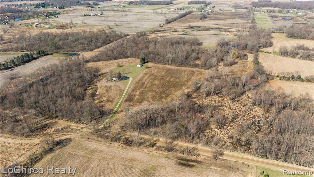 8603 North Owosso Road Fowlerville, MI 48836 - Photo 41 of 42