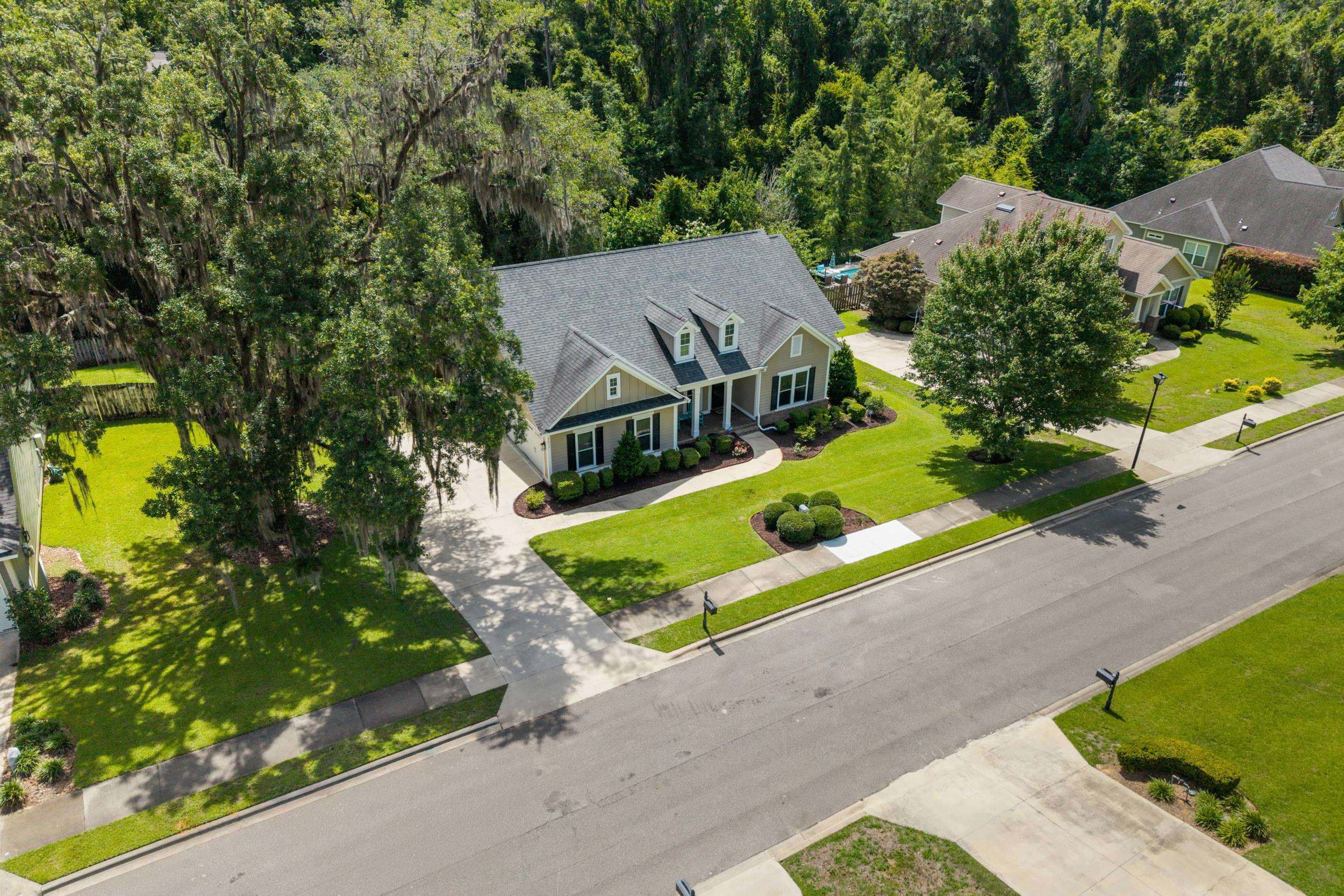 2633 Cherith Court Tallahassee, FL 32308 - Photo 40 of 41