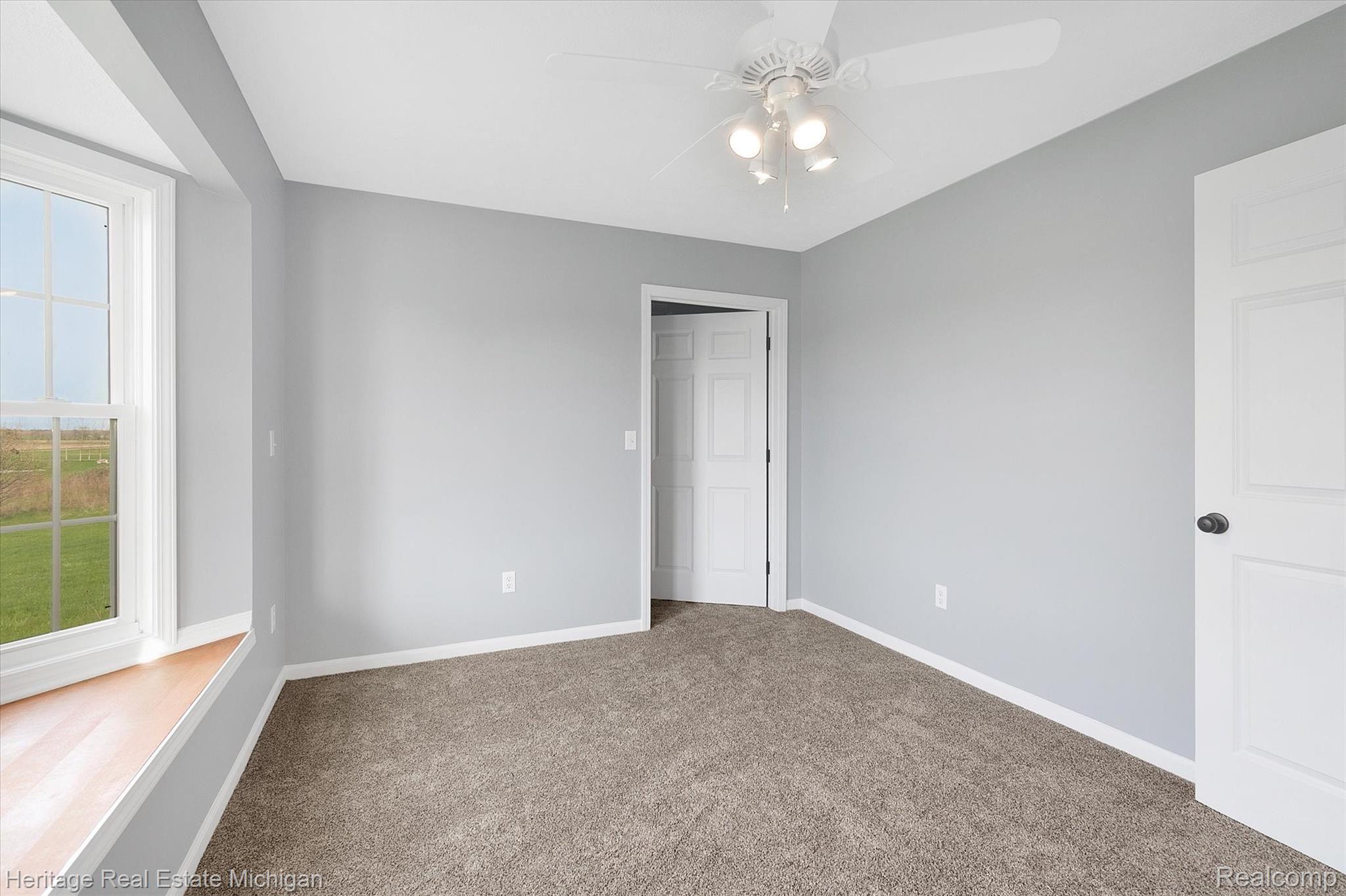 2730 Krouse Road Owosso, MI 48867 - Photo 20 of 45 Bedroom 2