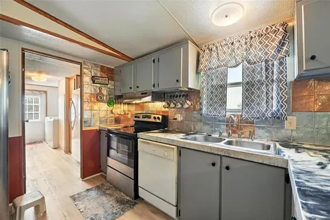 $215,000 | 1933 Carter Road, Springtown, TX 76082