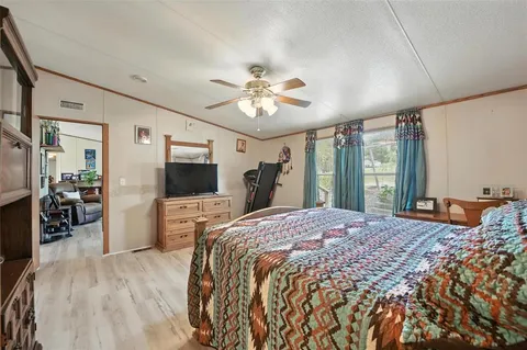 $215,000 | 1933 Carter Road, Springtown, TX 76082