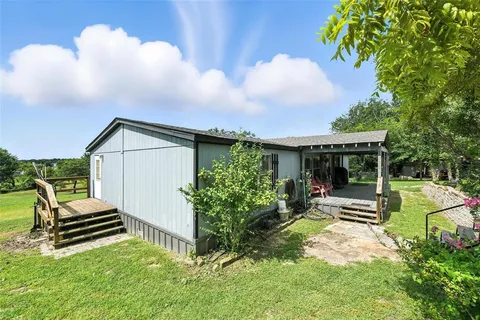 $215,000 | 1933 Carter Road, Springtown, TX 76082