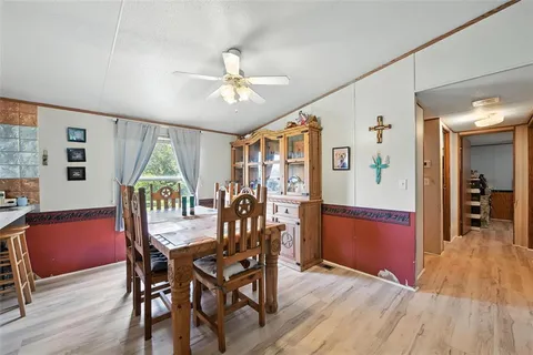 $215,000 | 1933 Carter Road, Springtown, TX 76082