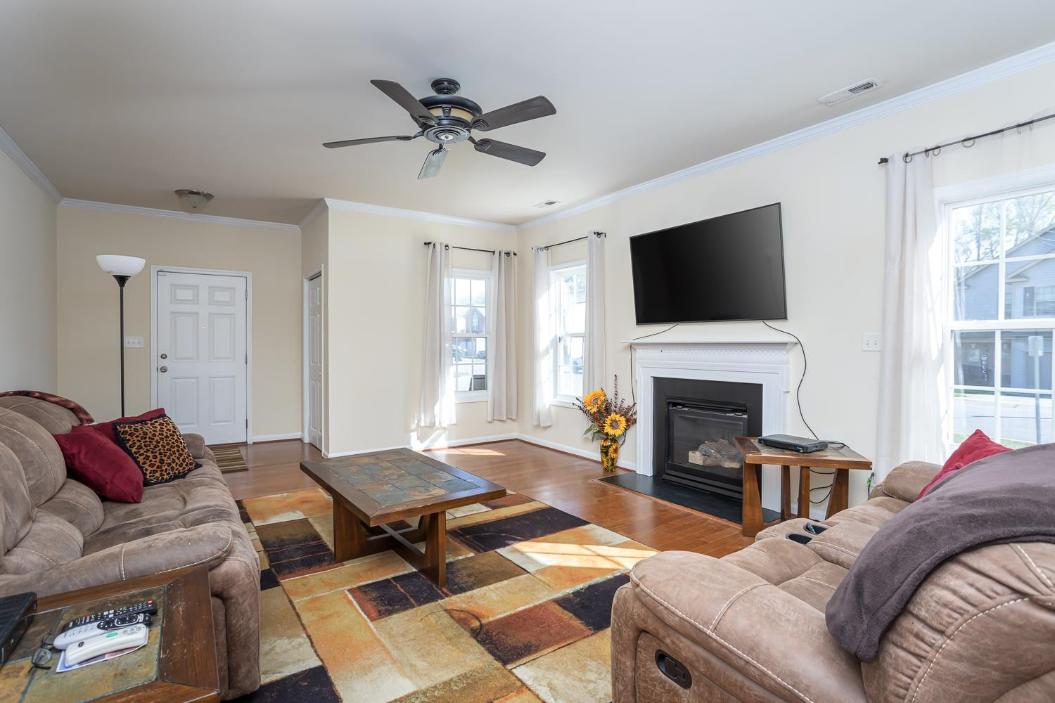 3130 Guiding Light Road Raleigh, NC 27610 - Photo 3 of 31 Photo 3