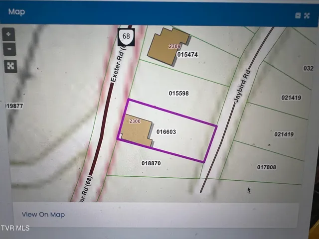 $10,000 | 2300 Exeter Road, Appalachia, VA 24216