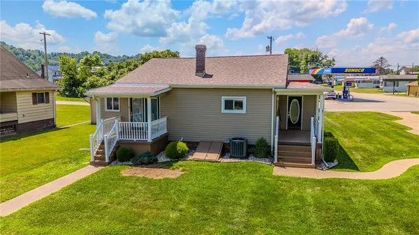 $179,900 | 612 Elm Street, Stockdale, PA 15483