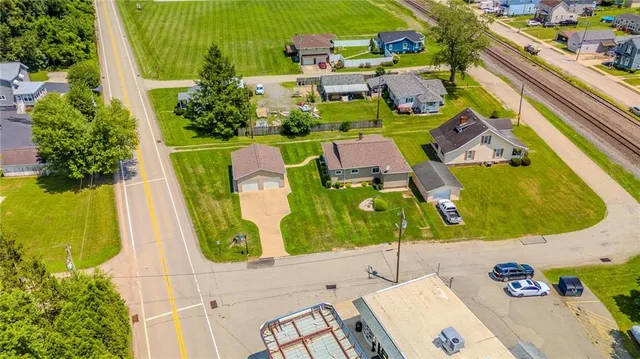 $179,900 | 612 Elm Street, Stockdale, PA 15483