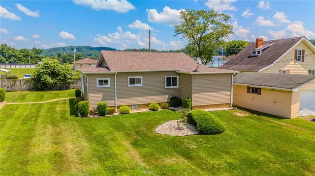 $179,900 | 612 Elm Street, Stockdale, PA 15483