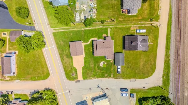 $179,900 | 612 Elm Street, Stockdale, PA 15483