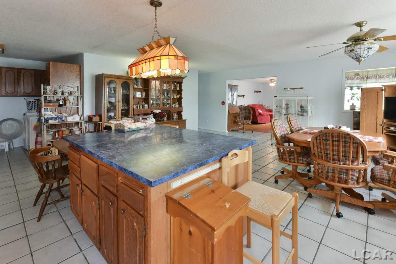 2164 East Carleton Road Adrian, MI 49221 - Photo 6 of 25