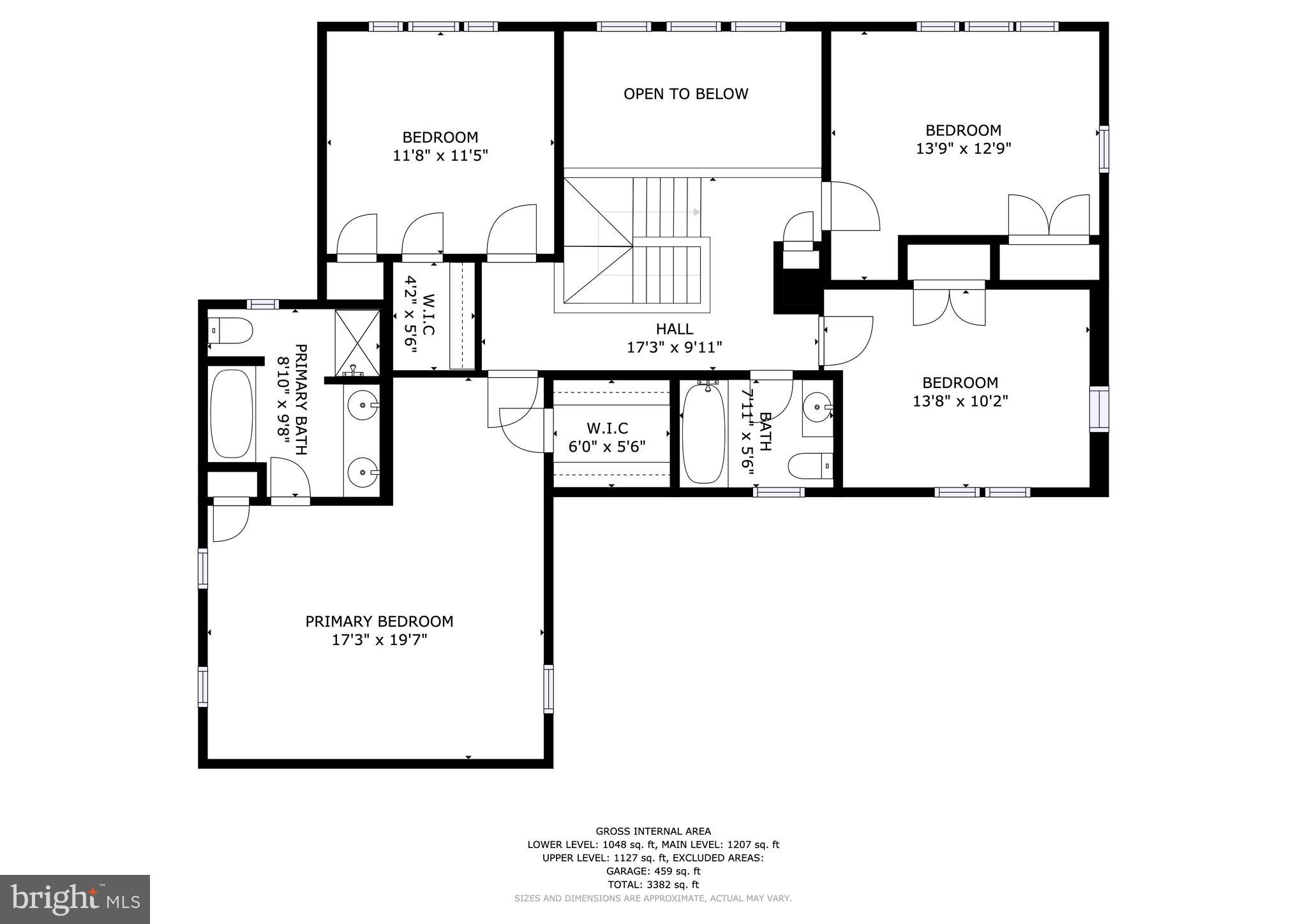 19 Rutherford Circle Sterling, VA 20165 - Photo 13 of 46 Gallery Image 13