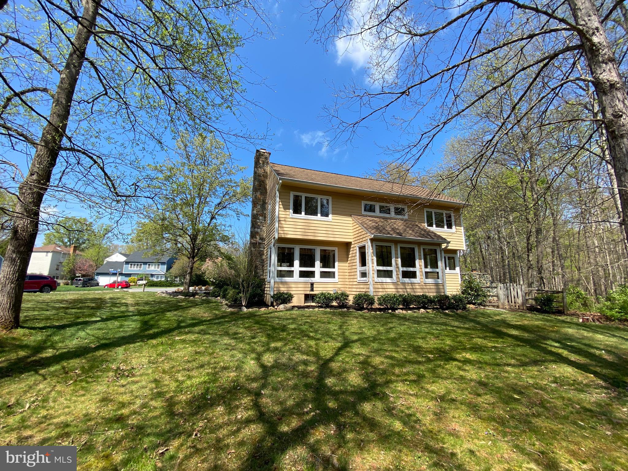 19 Rutherford Circle Sterling, VA 20165 - Photo 33 of 46 Gallery Image 33