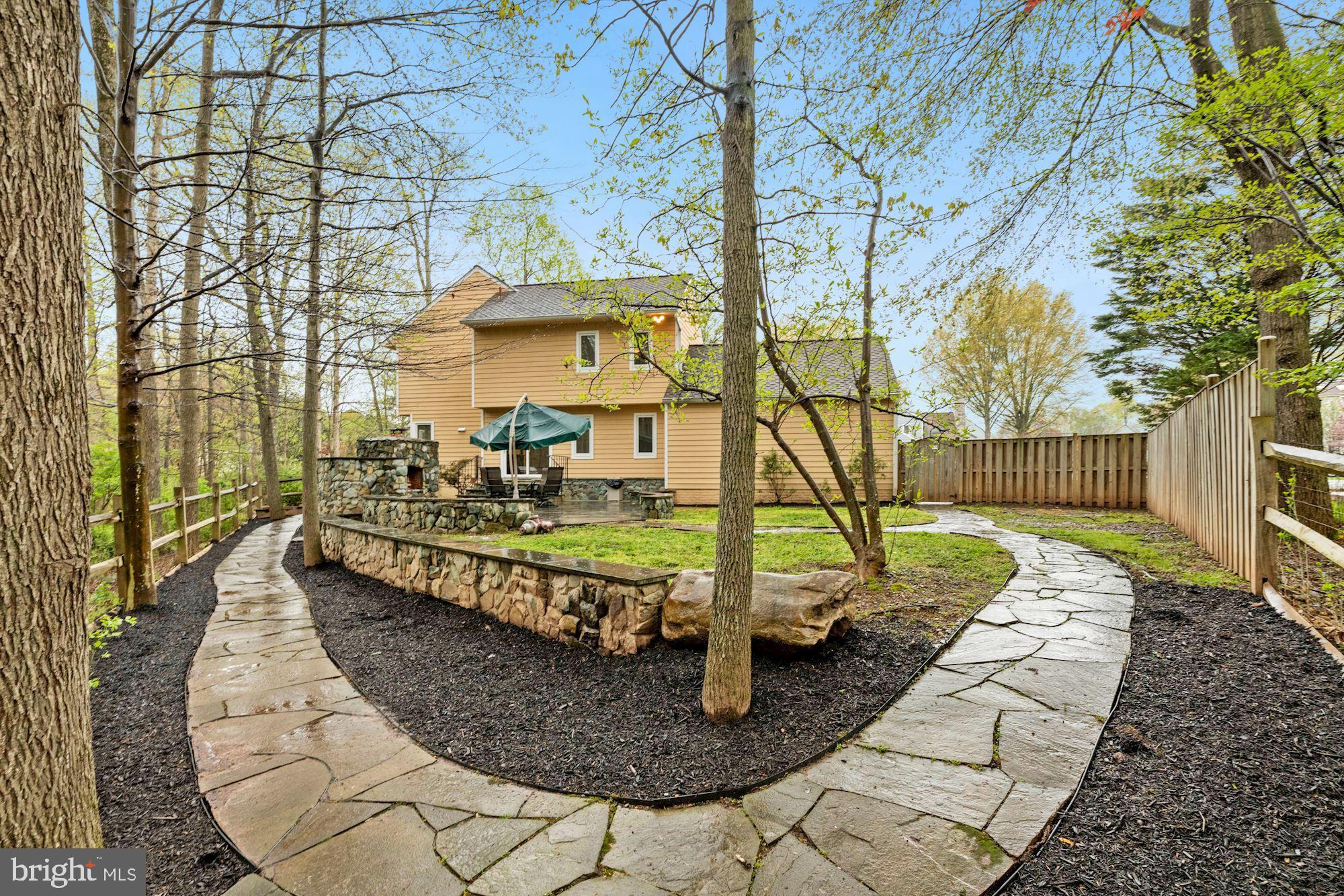 19 Rutherford Circle Sterling, VA 20165 - Photo 6 of 46 Gallery Image 6
