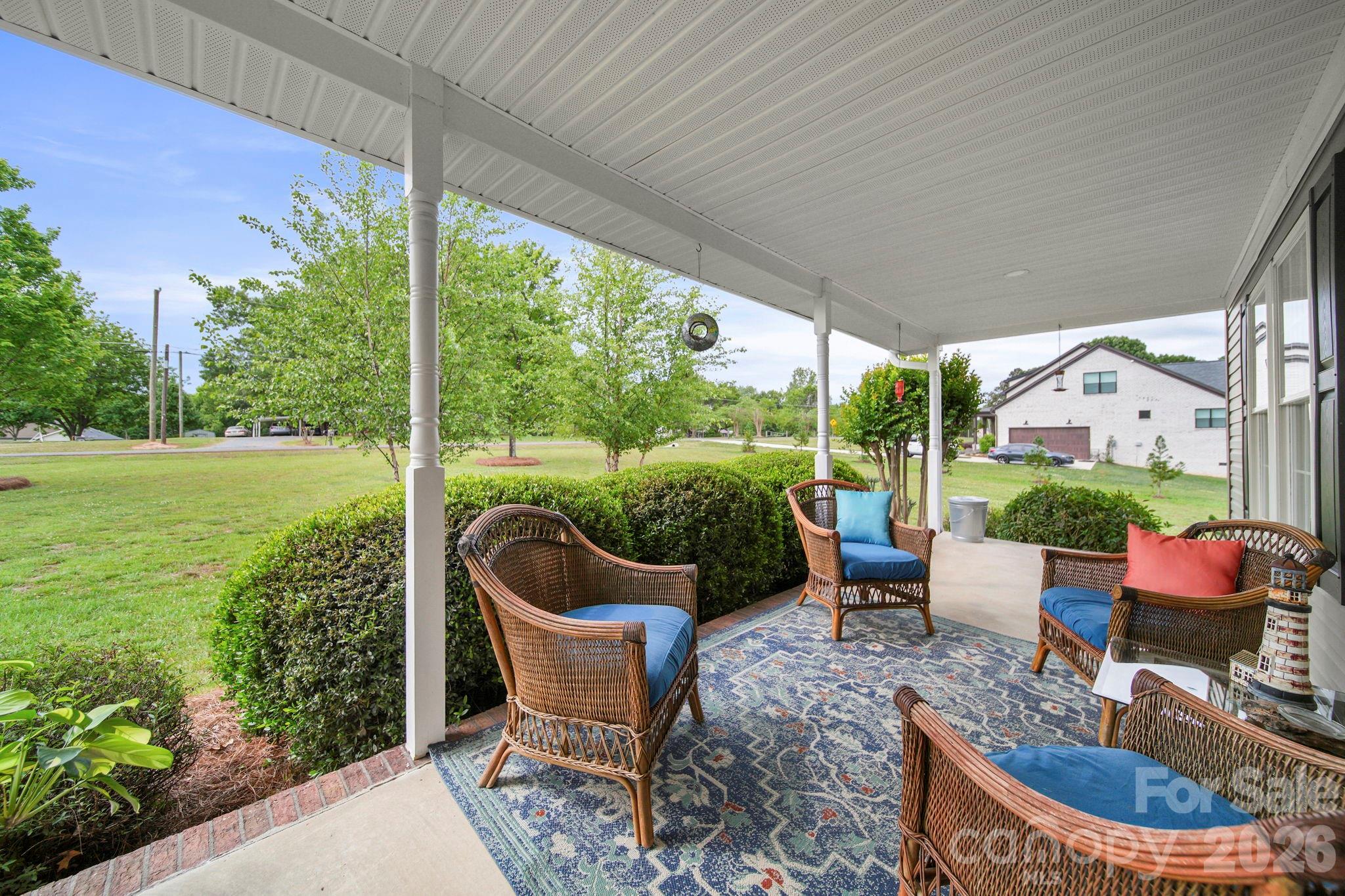 4555 Polk Ford Road Stanfield, NC 28163 - Photo 39 of 47