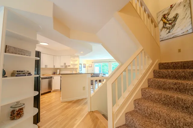 $949,900 | 58 Bunker Lane, Unit 3, Lincoln, NH 03251