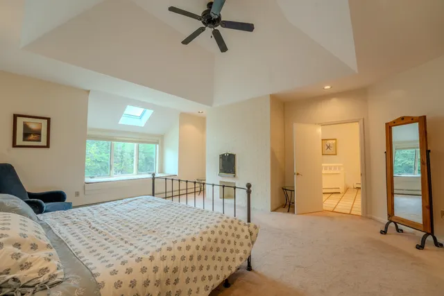 $949,900 | 58 Bunker Lane, Unit 3, Lincoln, NH 03251