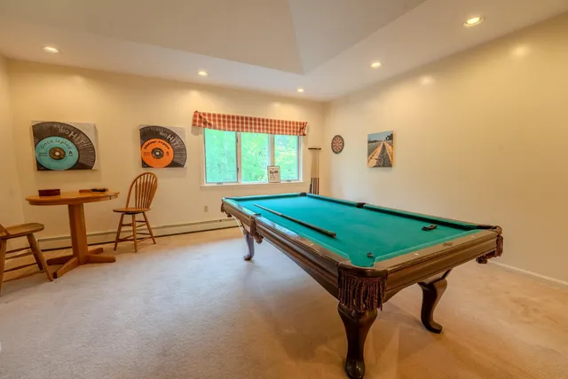 $949,900 | 58 Bunker Lane, Unit 3, Lincoln, NH 03251