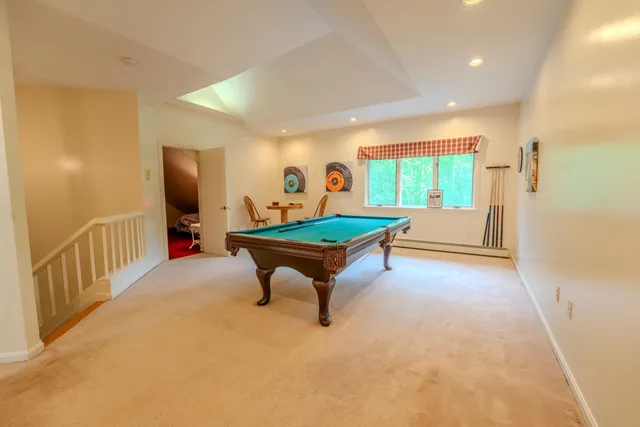 $949,900 | 58 Bunker Lane, Unit 3, Lincoln, NH 03251