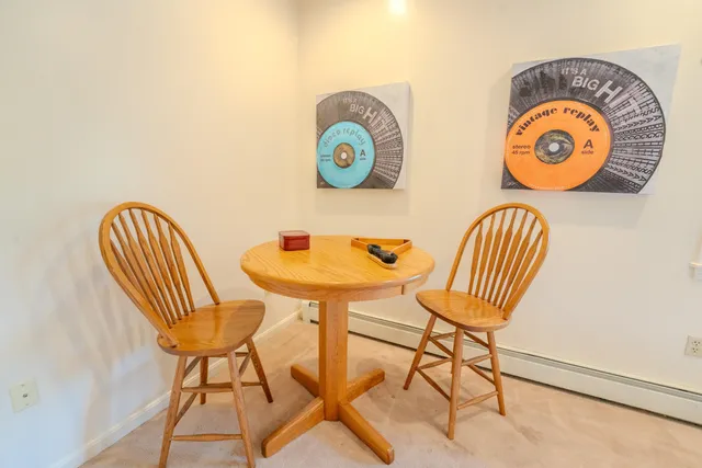 $949,900 | 58 Bunker Lane, Unit 3, Lincoln, NH 03251