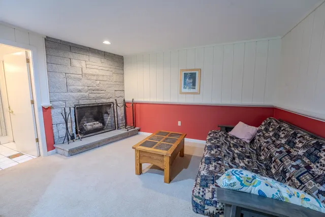 $949,900 | 58 Bunker Lane, Unit 3, Lincoln, NH 03251