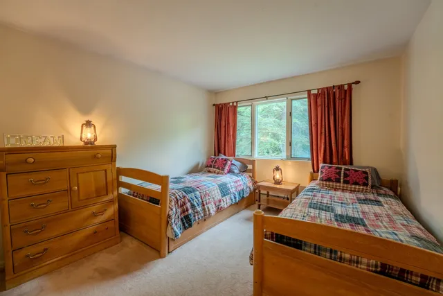 $949,900 | 58 Bunker Lane, Unit 3, Lincoln, NH 03251