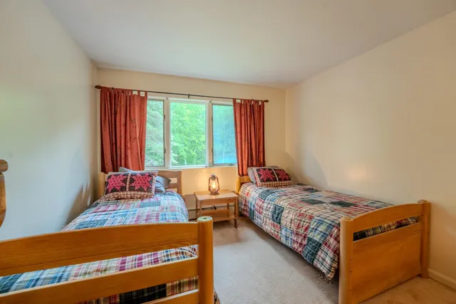 $949,900 | 58 Bunker Lane, Unit 3, Lincoln, NH 03251