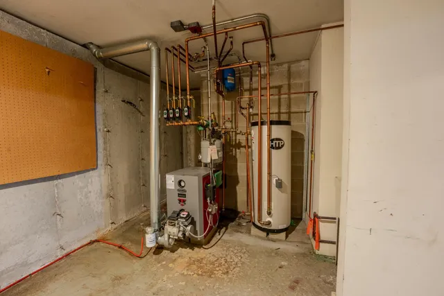 $949,900 | 58 Bunker Lane, Unit 3, Lincoln, NH 03251