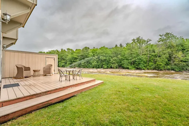 $949,900 | 58 Bunker Lane, Unit 3, Lincoln, NH 03251