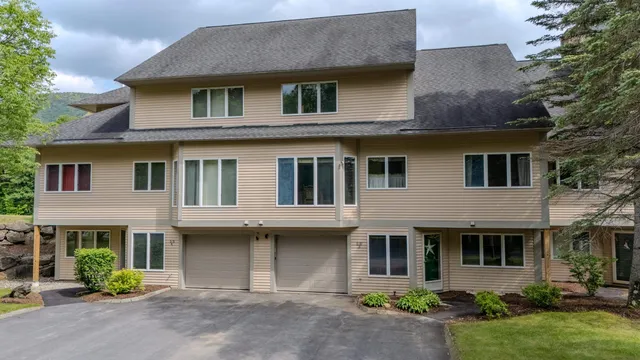 $949,900 | 58 Bunker Lane, Unit 3, Lincoln, NH 03251